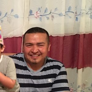 Meet your Posher, Adrian